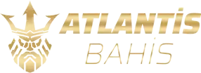 Atlantis Bahis logosu
