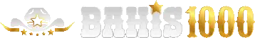 Bahis1000 logosu