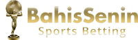 Bahis Senin logosu