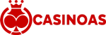 Casinoas logosu