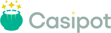 Casipot logosu