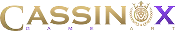 Cassino X logosu