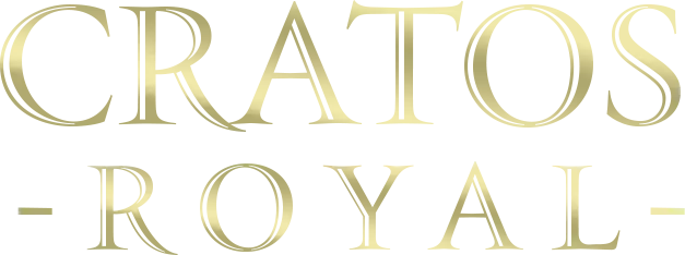 Cratos Royalbet logosu