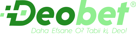 Deobet logosu
