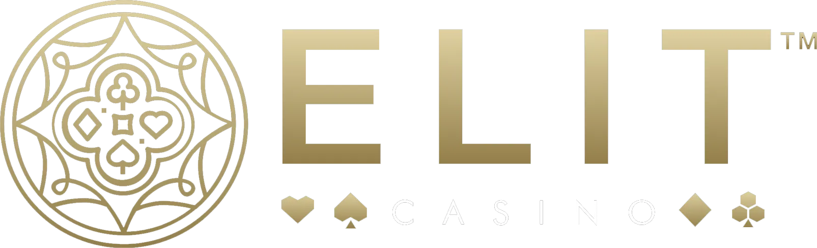 Elit Casino logosu