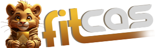 Fitcas logosu