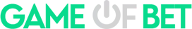 Gameofbet logosu