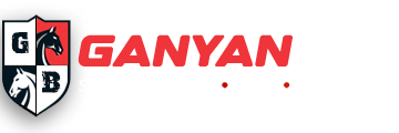 Ganyanbet logosu