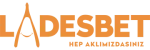 Ladesbet logosu