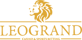 LeoGrandbet logosu