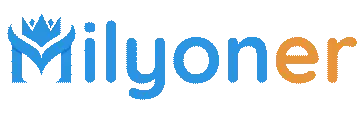 Milyoner logosu