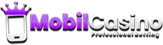 Mobil Casino logosu
