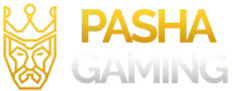 Pashagaming logosu
