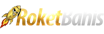 Roket Bahis logosu