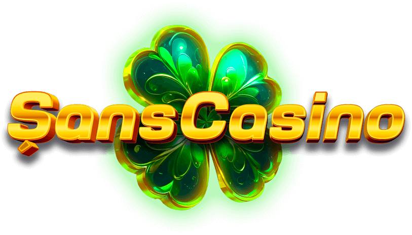 Şans Casino logosu