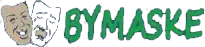 Bymaske logosu