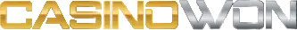 Casinowon logosu