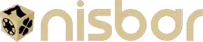 Nisbar logosu