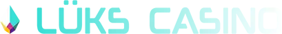 Luks Casino logosu