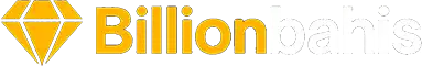 Billion Bahis logosu