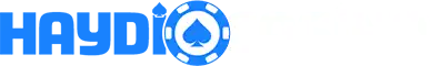 Haydi Casino logosu