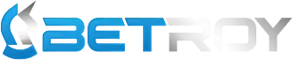 Betroy logosu