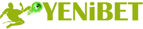 Yenibet logosu