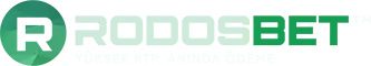Rodosbet logosu